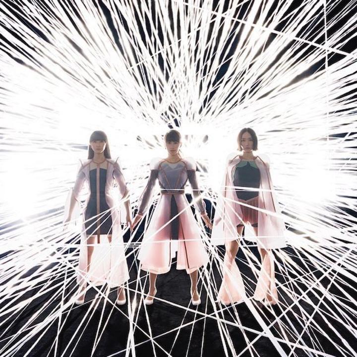 Perfume Officialのアイコン