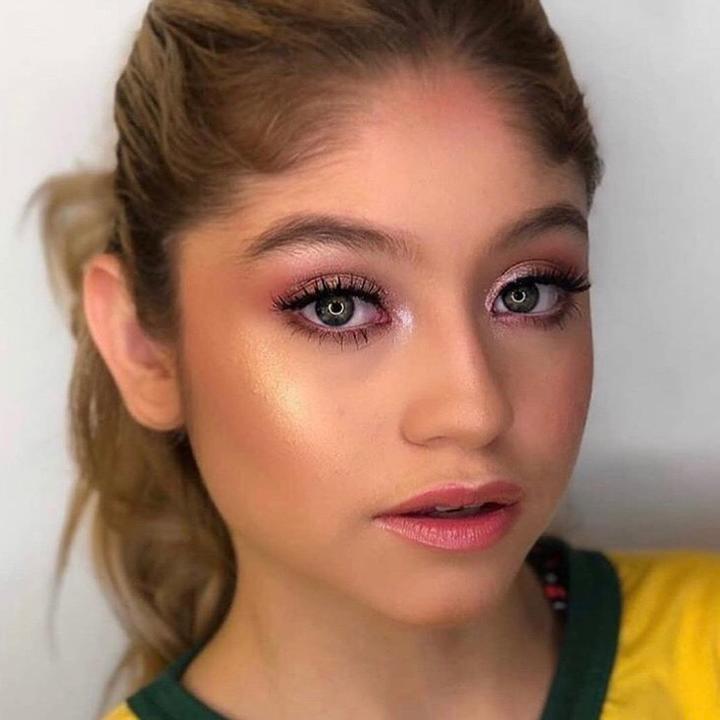 תוצאת תמונה עבור karol sevilla
