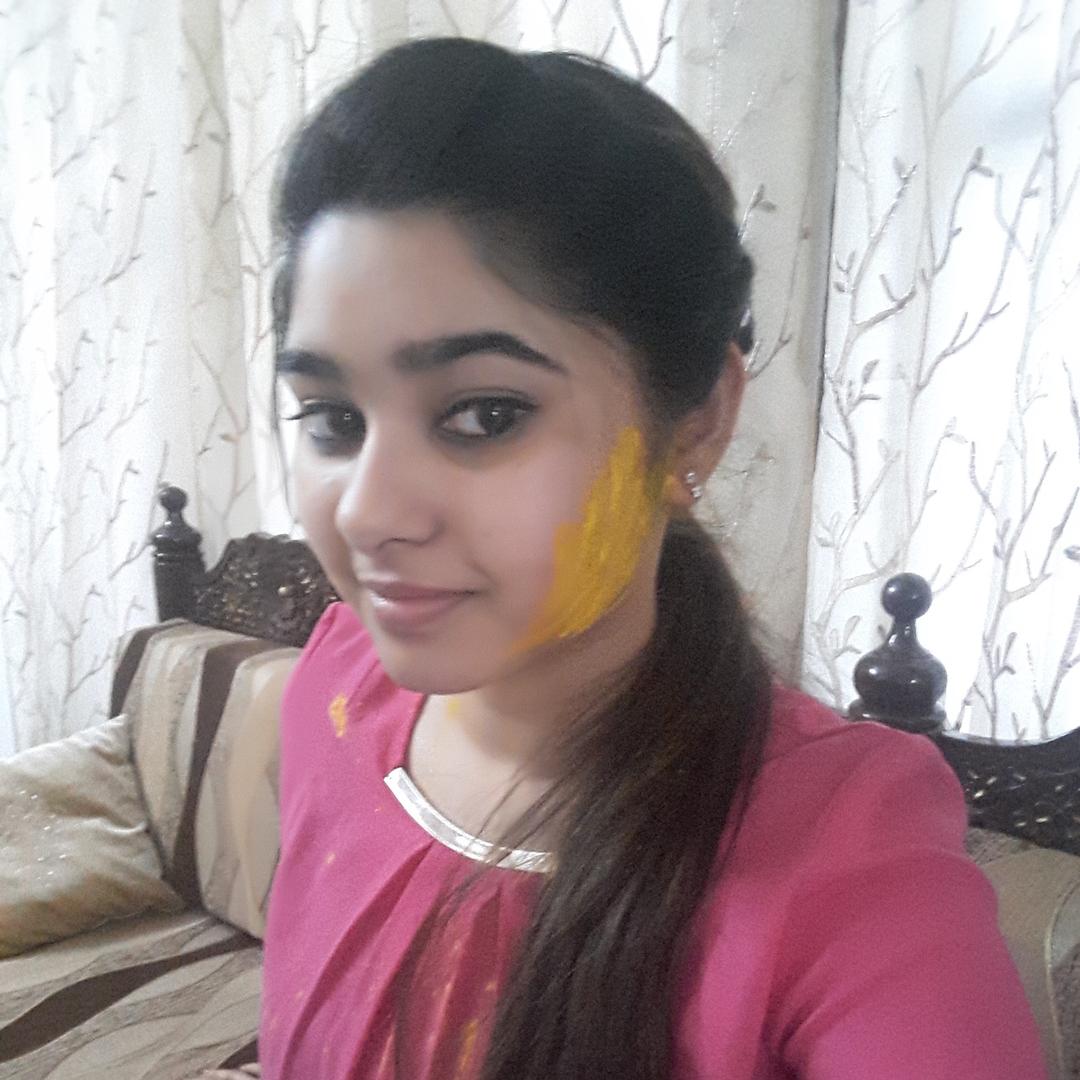 Sakshi Talwar Sakshi Talwar
